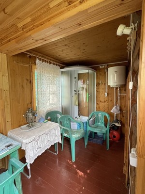 Продам дачу, Радуга тер. СНТ, Запутное д, 0 км от города