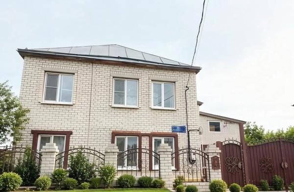 Продам дом, Рижская ул, Казань г, 0 км от города