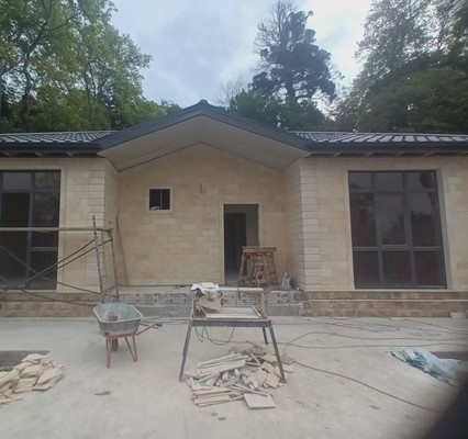 Продам дом, Семашко (Лазаревский р-н) ул, Сочи г, 0 км от города