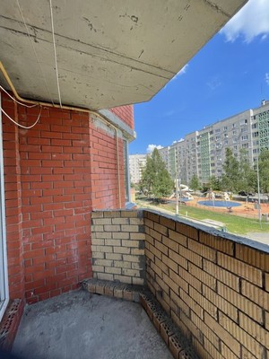 Продам однокомнатную (1-комн.) квартиру, Шатурская (Байкал тер. СНТ) ул, 10, Шатурторф п
