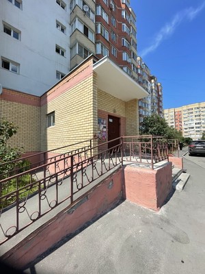 Продам однокомнатную (1-комн.) квартиру, Шатурская (Байкал тер. СНТ) ул, 10, Шатурторф п