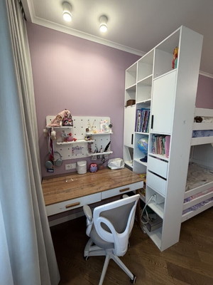 Продам многокомнатную квартиру, Покрышкина ул, 9, Москва г