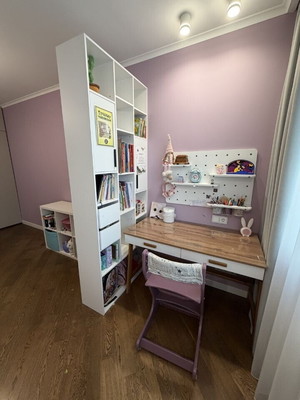 Продам многокомнатную квартиру, Покрышкина ул, 9, Москва г