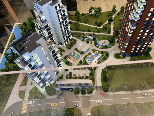 Продам многокомнатную квартиру, Гродненская ул, 18, Москва г