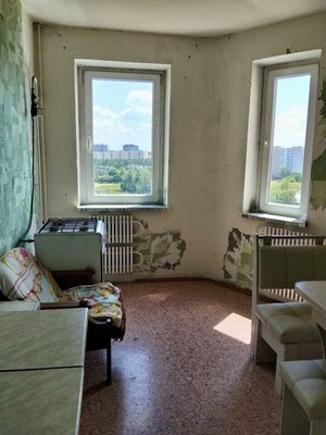 Продам однокомнатную (1-комн.) квартиру, 9 Января ул, 304А, Воронеж г