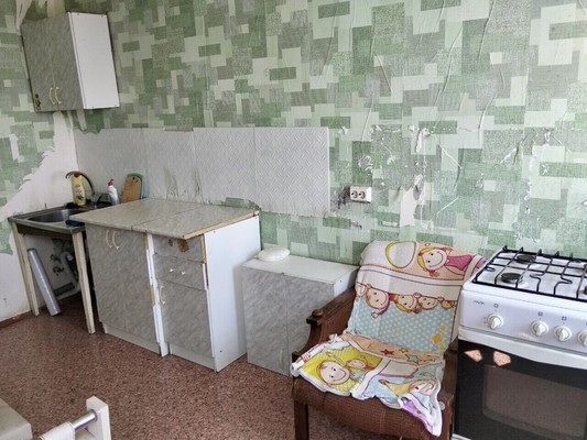 Продам однокомнатную (1-комн.) квартиру, 9 Января ул, 304А, Воронеж г