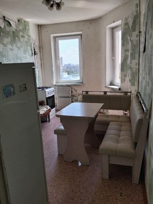 Продам однокомнатную (1-комн.) квартиру, 9 Января ул, 304А, Воронеж г