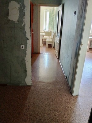 Продам однокомнатную (1-комн.) квартиру, 9 Января ул, 304А, Воронеж г