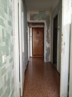 Продам однокомнатную (1-комн.) квартиру, 9 Января ул, 304А, Воронеж г
