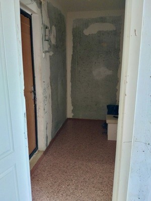 Продам однокомнатную (1-комн.) квартиру, 9 Января ул, 304А, Воронеж г