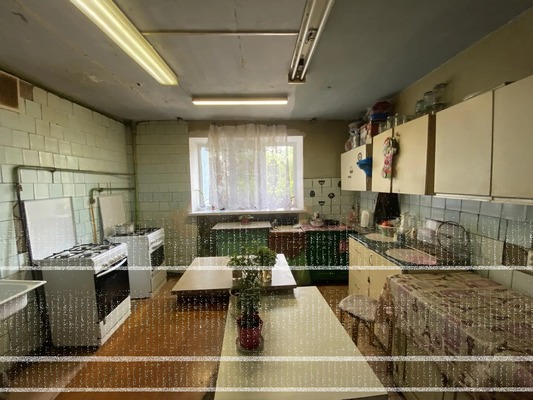 Продам комнату в 17-комн. квартире, Коммунистический пр-кт, 35, Ростов-на-Дону г