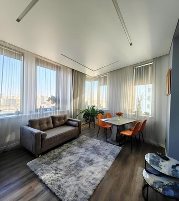 Продам двухкомнатную (2-комн.) квартиру, Шмитовский проезд, 39к1, Москва г