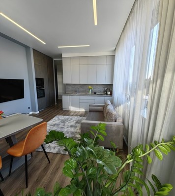 Продам двухкомнатную (2-комн.) квартиру, Шмитовский проезд, 39к1, Москва г