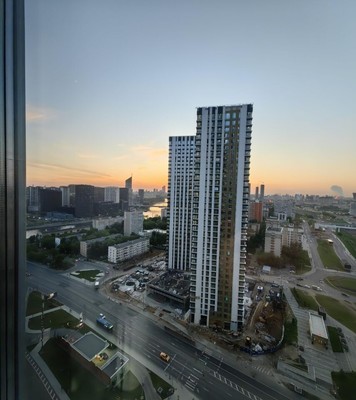 Продам двухкомнатную (2-комн.) квартиру, Шмитовский проезд, 39к1, Москва г