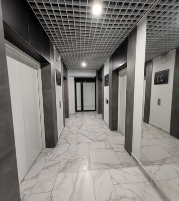 Продам двухкомнатную (2-комн.) квартиру, Шмитовский проезд, 39к1, Москва г
