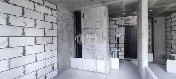 Продам однокомнатную (1-комн.) квартиру, Зеленые аллеи б-р, 14, Видное г