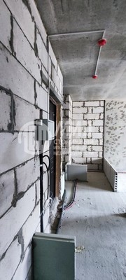Продам однокомнатную (1-комн.) квартиру, Зеленые аллеи б-р, 14, Видное г