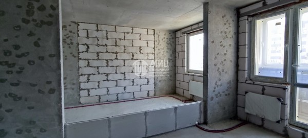 Продам однокомнатную (1-комн.) квартиру, Зеленые аллеи б-р, 14, Видное г