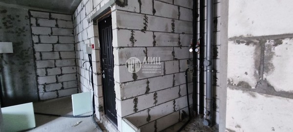 Продам однокомнатную (1-комн.) квартиру, Зеленые аллеи б-р, 14, Видное г