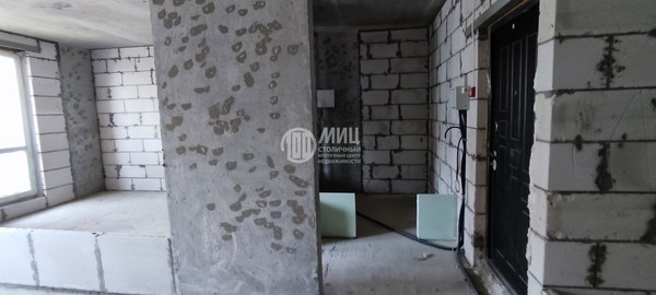 Продам однокомнатную (1-комн.) квартиру, Зеленые аллеи б-р, 14, Видное г