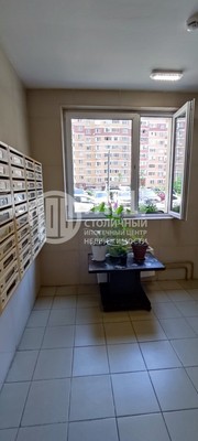 Продам однокомнатную (1-комн.) квартиру, Зеленые аллеи б-р, 14, Видное г