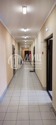 Продам однокомнатную (1-комн.) квартиру, Зеленые аллеи б-р, 14, Видное г