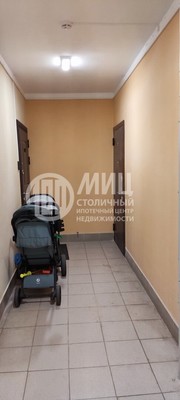 Продам однокомнатную (1-комн.) квартиру, Зеленые аллеи б-р, 14, Видное г