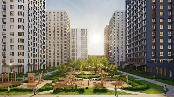 Продам двухкомнатную (2-комн.) квартиру, Разведчика Дейча ул, 1, Газопровод п
