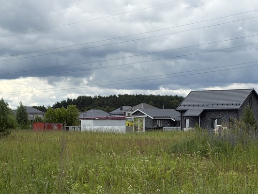 Продам участок 6 соток, ИЖС, совхоза Раменское п, 0 км от города
