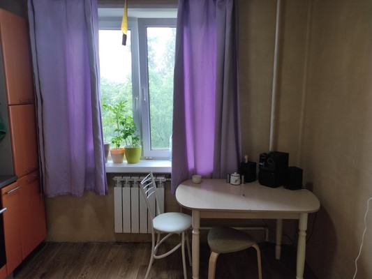 Продам двухкомнатную (2-комн.) квартиру, Гагарина ул, 126, Чехов г