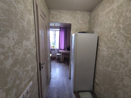 Продам двухкомнатную (2-комн.) квартиру, Гагарина ул, 126, Чехов г