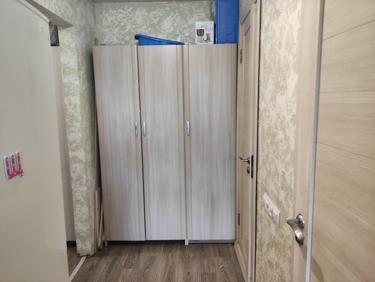 Продам двухкомнатную (2-комн.) квартиру, Гагарина ул, 126, Чехов г
