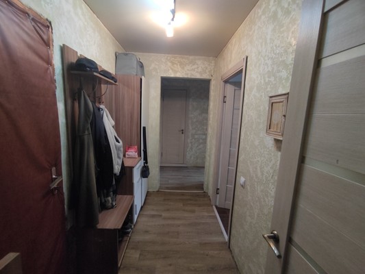 Продам двухкомнатную (2-комн.) квартиру, Гагарина ул, 126, Чехов г
