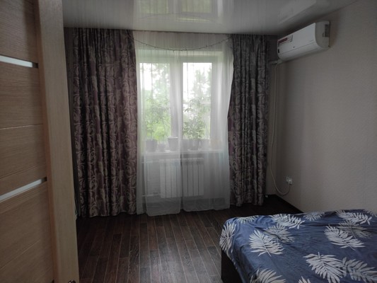 Продам двухкомнатную (2-комн.) квартиру, Гагарина ул, 126, Чехов г