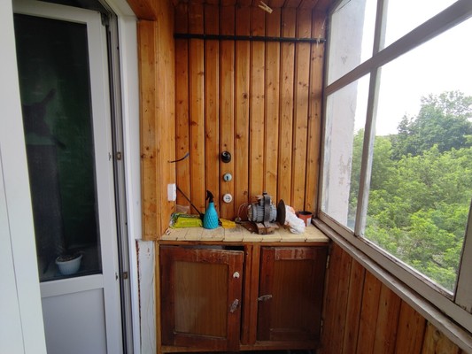Продам двухкомнатную (2-комн.) квартиру, Гагарина ул, 126, Чехов г