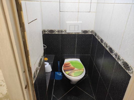 Продам двухкомнатную (2-комн.) квартиру, Гагарина ул, 126, Чехов г