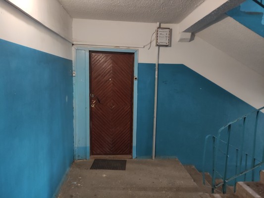 Продам двухкомнатную (2-комн.) квартиру, Гагарина ул, 126, Чехов г