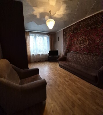 Продам однокомнатную (1-комн.) квартиру, Ореховый б-р, 39к2, Москва г