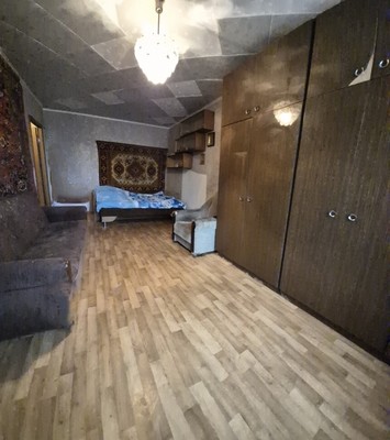 Продам однокомнатную (1-комн.) квартиру, Ореховый б-р, 39к2, Москва г