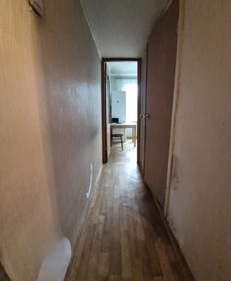 Продам однокомнатную (1-комн.) квартиру, Ореховый б-р, 39к2, Москва г