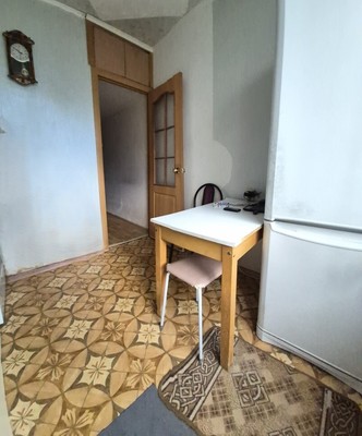 Продам однокомнатную (1-комн.) квартиру, Ореховый б-р, 39к2, Москва г
