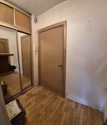 Продам однокомнатную (1-комн.) квартиру, Ореховый б-р, 39к2, Москва г