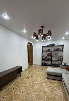 Продам двухкомнатную (2-комн.) квартиру, им. Дмитрия Благоева ул, 48, Краснодар г