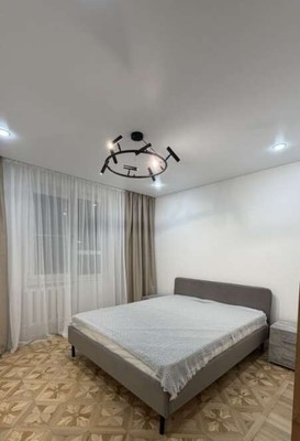 Продам двухкомнатную (2-комн.) квартиру, им. Дмитрия Благоева ул, 48, Краснодар г