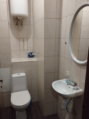 Продам однокомнатную (1-комн.) квартиру, Английский пр-кт, 46А, Санкт-Петербург г
