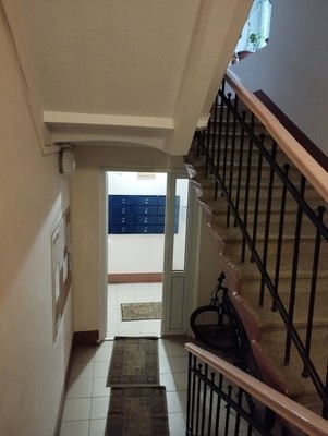 Продам однокомнатную (1-комн.) квартиру, Английский пр-кт, 46А, Санкт-Петербург г