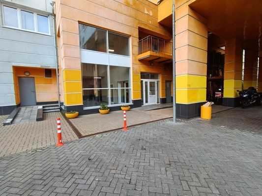 Продам трехкомнатную (3-комн.) квартиру, Кирова ул, 12к1, Люберцы г