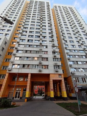 Продам трехкомнатную (3-комн.) квартиру, Кирова ул, 12к1, Люберцы г
