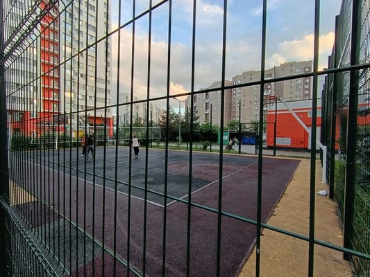 Продам трехкомнатную (3-комн.) квартиру, Кирова ул, 12к1, Люберцы г