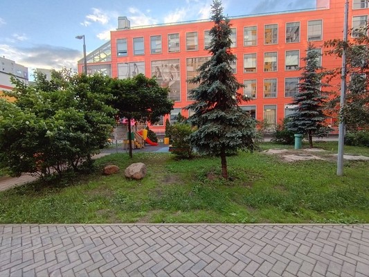 Продам трехкомнатную (3-комн.) квартиру, Кирова ул, 12к1, Люберцы г